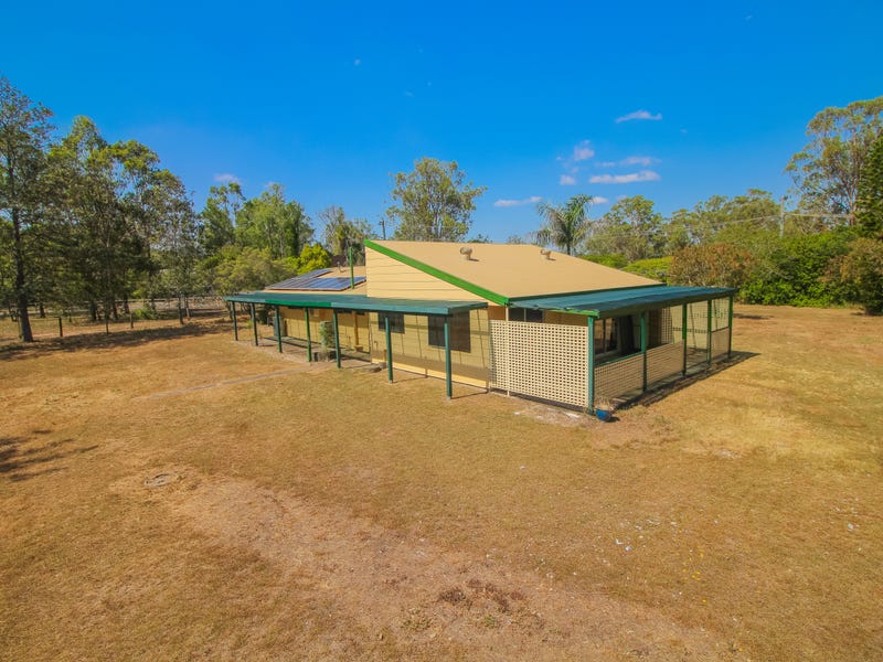 2 Tarana Avenue, Thagoona, Qld 4306 Property Details