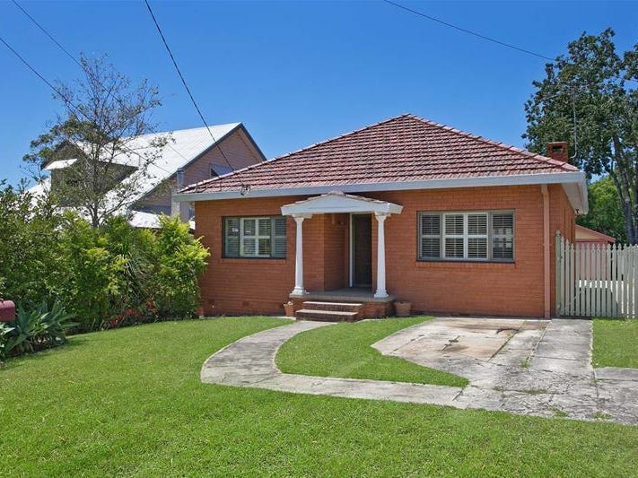 45 The Strand, Gladesville, NSW 2111