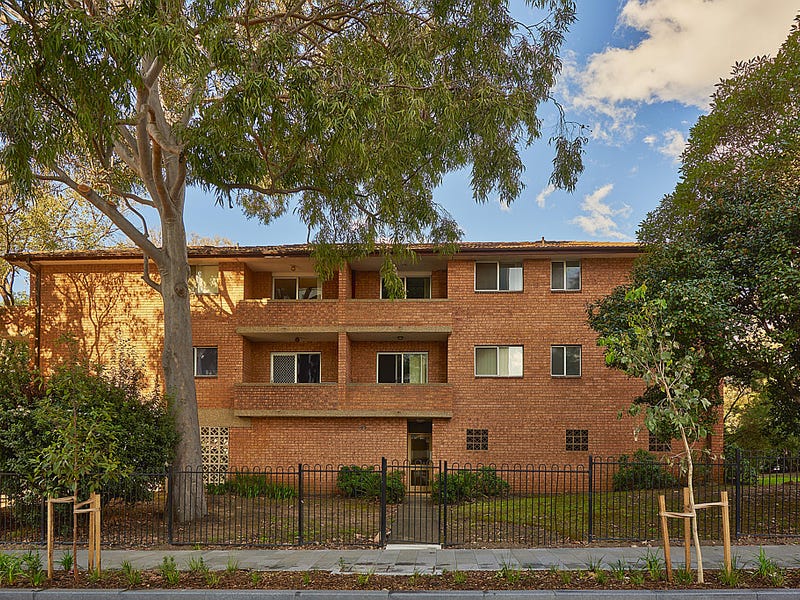 7/199 Hawkesbury Road, Westmead, NSW 2145
