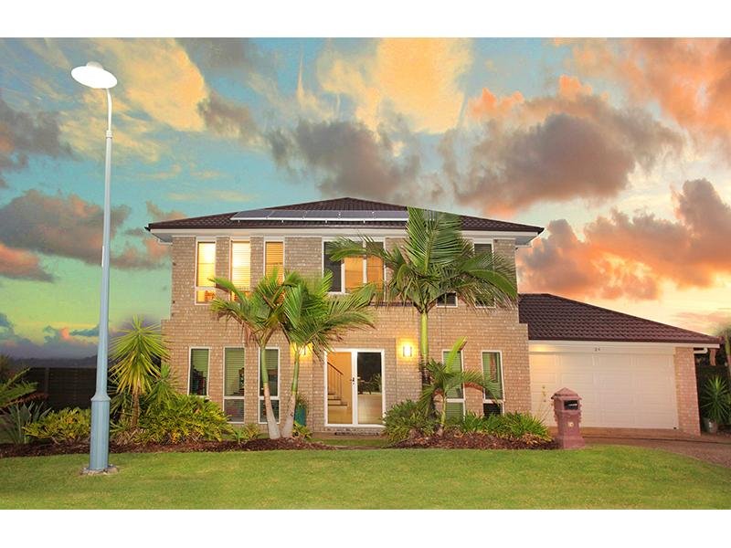 24 Moss Day Place, Nambour, Qld 4560 Property Details