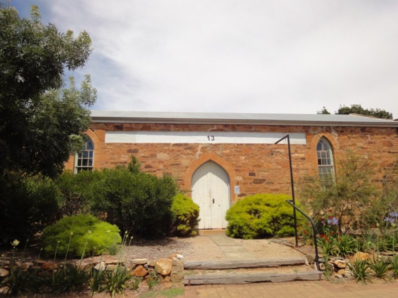 13 Main North Road, Auburn, SA 5451 Property Details