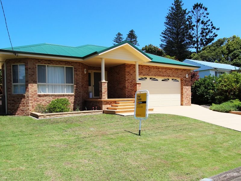 24 Granter Street, Harrington, NSW 2427 Property Details