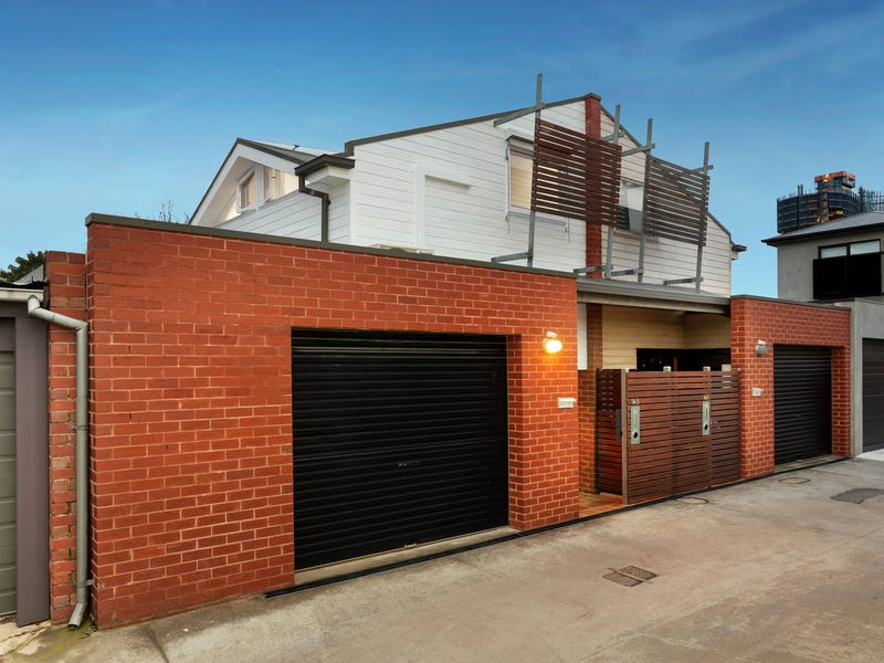 14B Albert Street, Moonee Ponds, VIC 3039