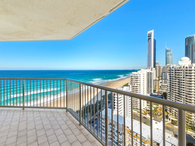 Surfers Paradise QLD 4217 - 2 beds apartment for Sale, BRAND-NEW 2