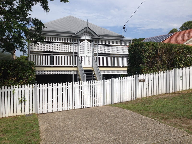 5 Shackleton Street, Kedron, QLD 4031