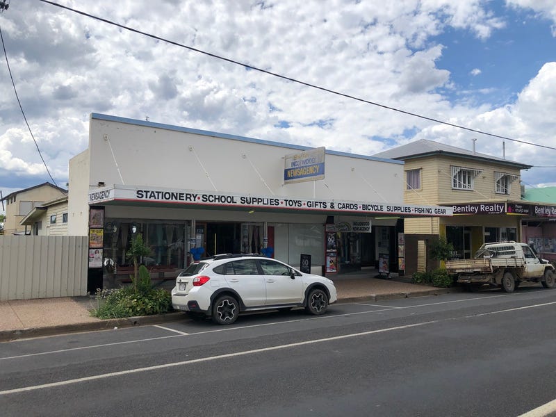 72 Albert Street, Inglewood, Qld 4387 Other for Sale