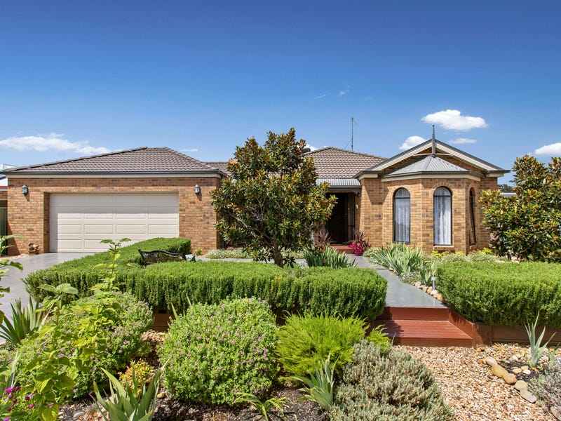 3 Shepherds Glen, Strathfieldsaye, VIC 3551