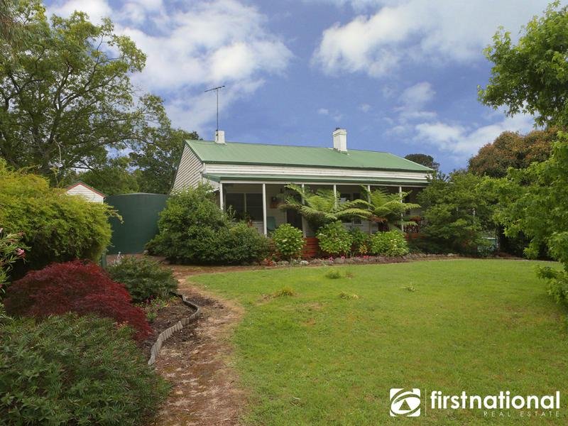 210 Gordon Road, Pakenham Upper, VIC 3810