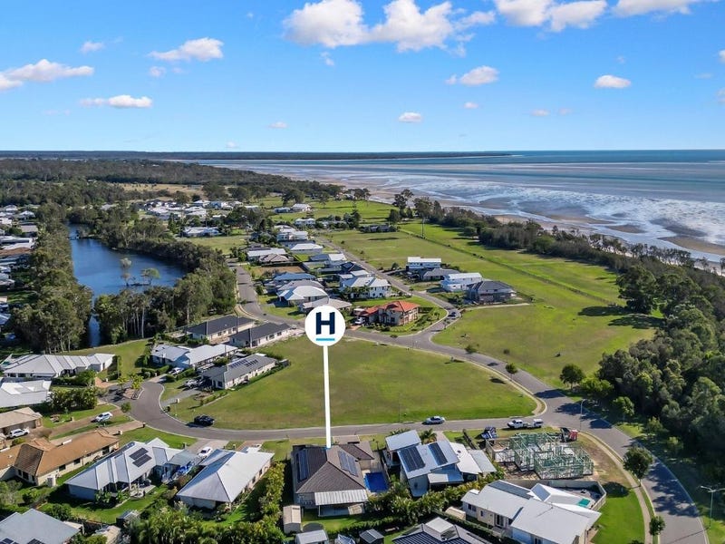 6 Fulmar Court, Burrum Heads, QLD 4659