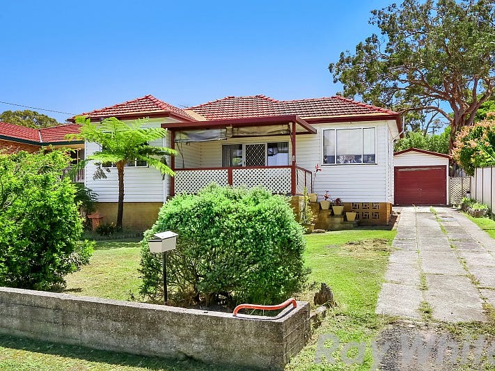 123 Scenic Drive, Budgewoi, NSW 2262 Property Details