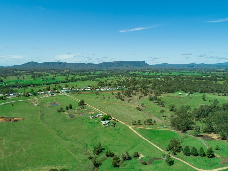 Lot 131 Beechwood Meadows Stage 2, Beechwood, NSW 2446 Residential