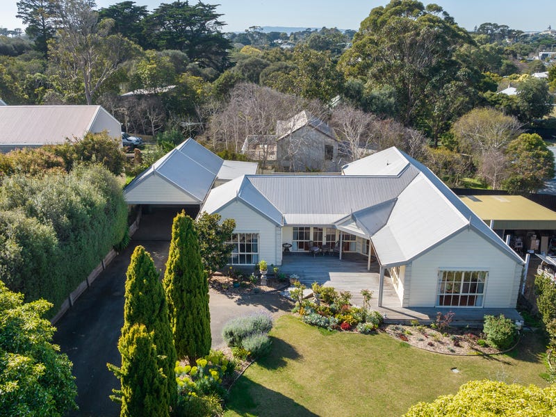 111 Hemston Avenue, Sorrento, Vic 3943 Property Details