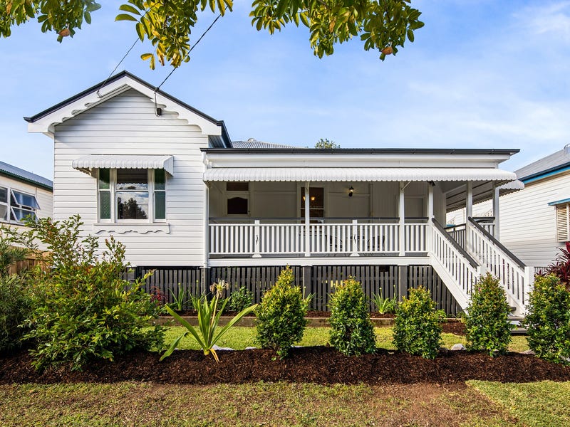 76 London Road, Clayfield, Qld 4011 House for Sale