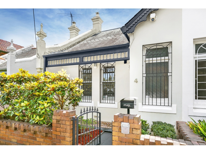 4 Queens Park Road, Queens Park, NSW 2022