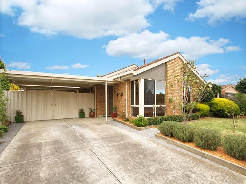 37 Newlyn Drive, Craigieburn, Vic 3064 Property Details