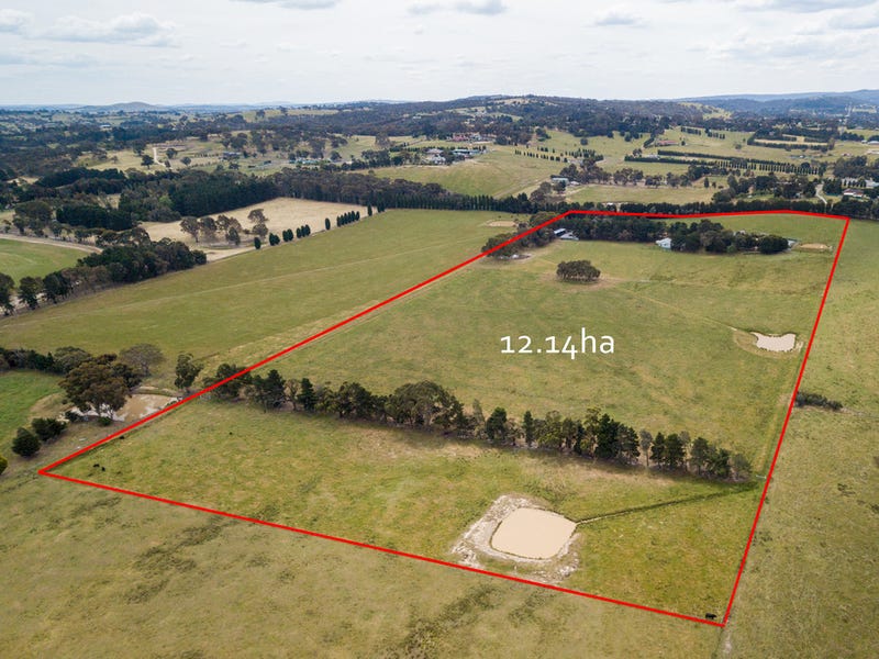 330 Grants Road, Woodstock, Vic 3751 Property Details