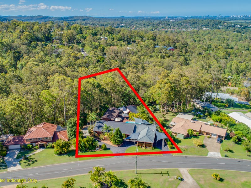 41 Wallaby Drive, Mudgeeraba, QLD 4213 - realestate.com.au