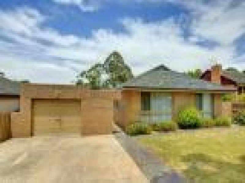 56 Central Avenue, Bayswater North, VIC 3153