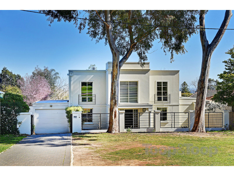 1 Caithness Avenue, Beaumont, SA 5066 Property Details