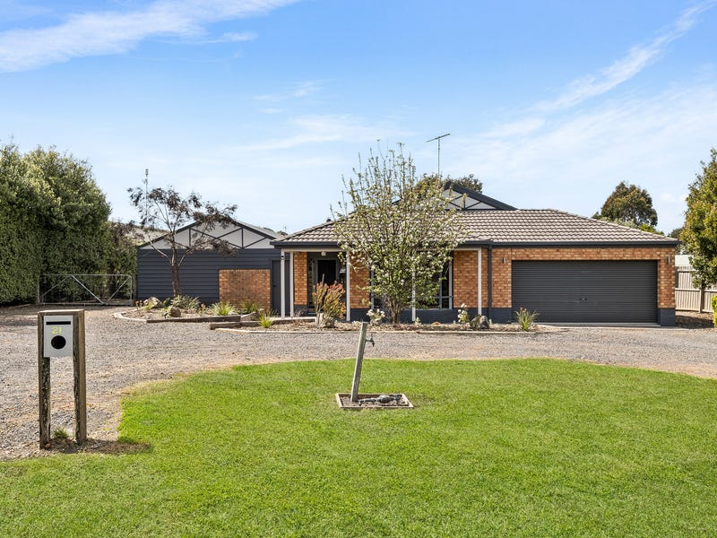 21 Greenfields Drive, Moriac, Vic 3240 Property Details