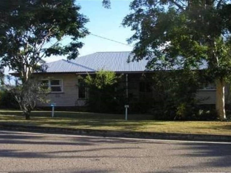40 Barter St., Gympie, Qld 4570 Unit for Sale