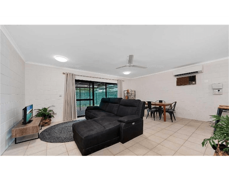 45/91 Hoare Street, Manunda, Qld 4870 Villa for Sale
