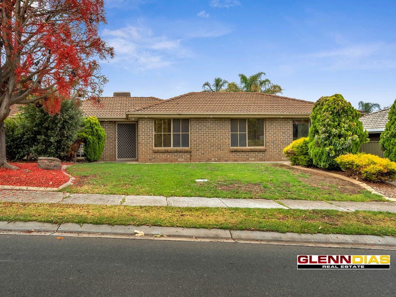 25 Sarnia Farm Road, St Agnes, SA 5097