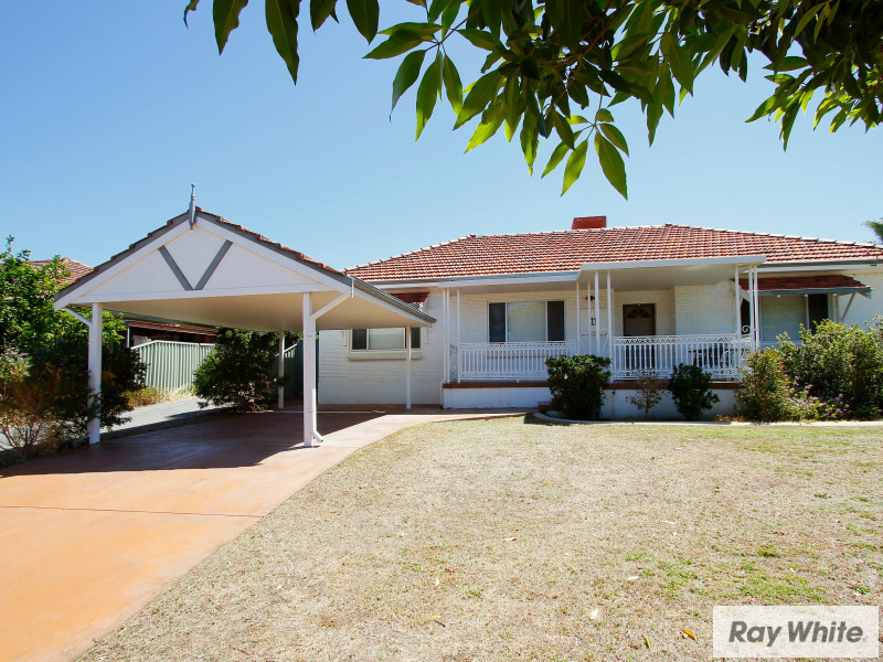 11 Pitt Street, St James, WA 6102