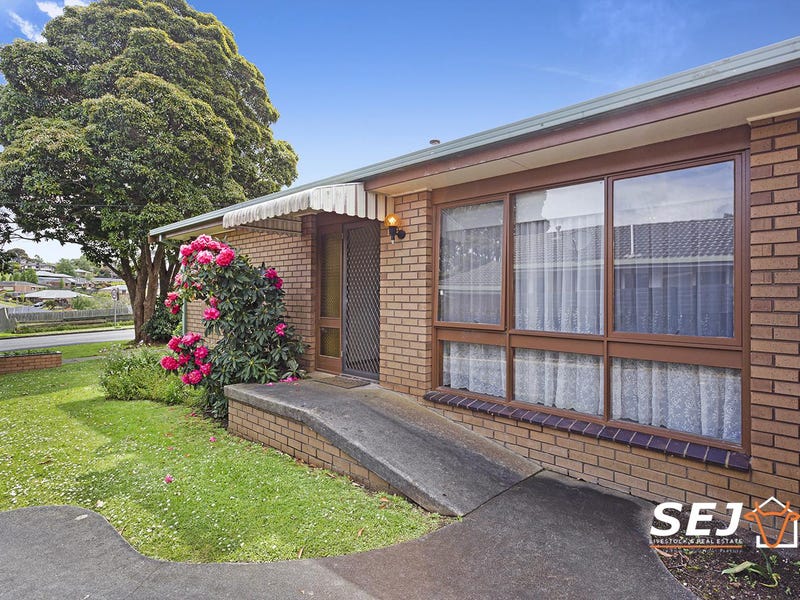 1/40 King Street, Warragul, Vic 3820 Property Details