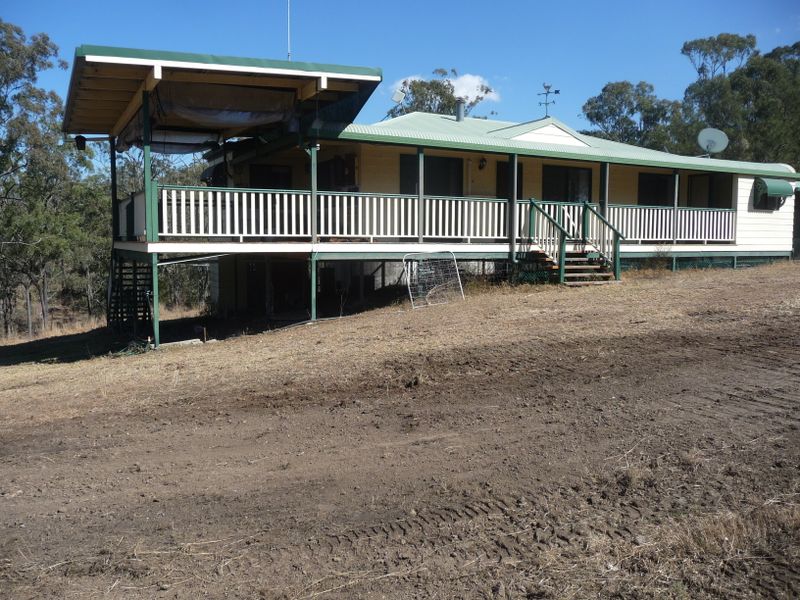 Lot 26 Avery Court, Cooyar, Qld 4402 Property Details