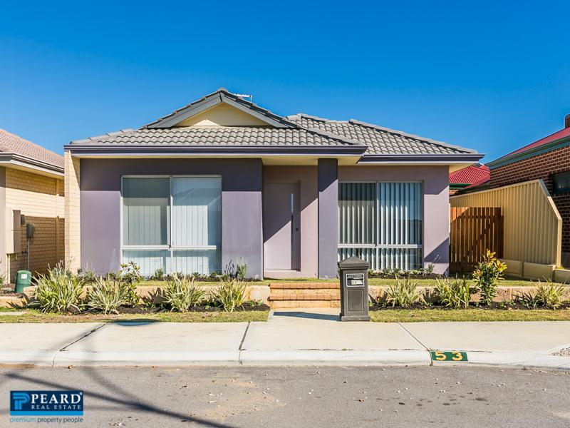 53 Ashbourne Avenue, Ridgewood, WA 6030 Property Details