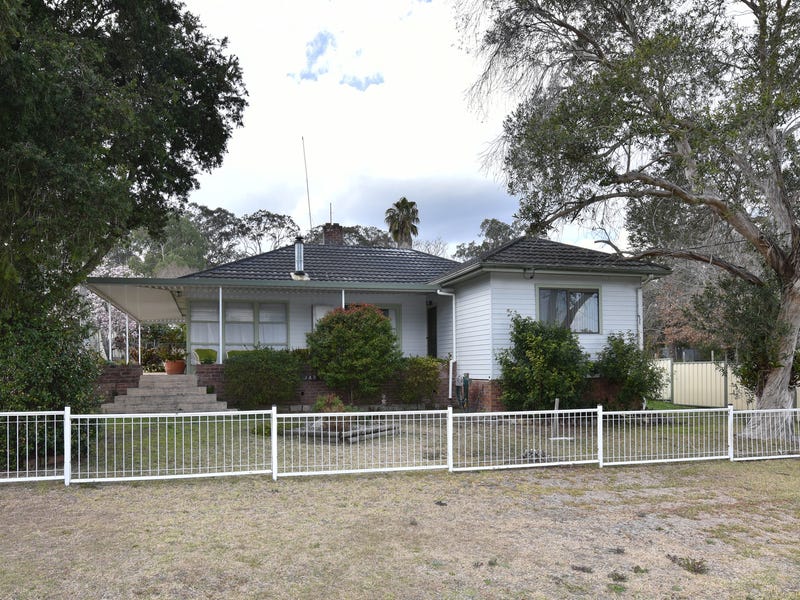 54 Adelaide Street, Paxton, NSW 2325 Property Details