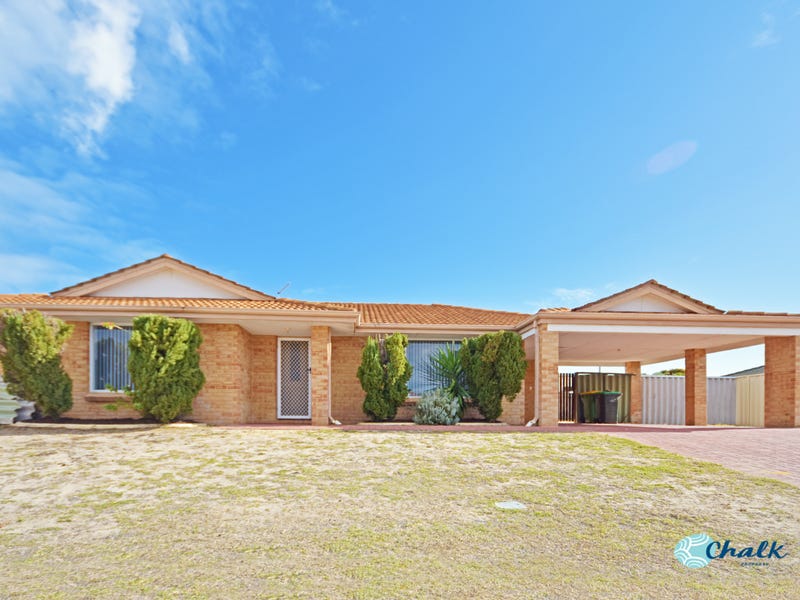80 Endeavour Drive, Port Kennedy, WA 6172