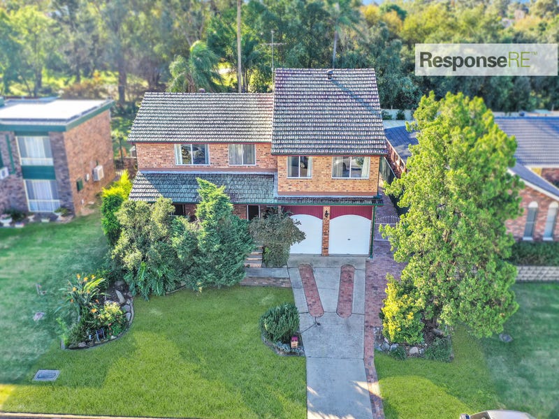 9 Chisholm Avenue, Werrington County, NSW 2747