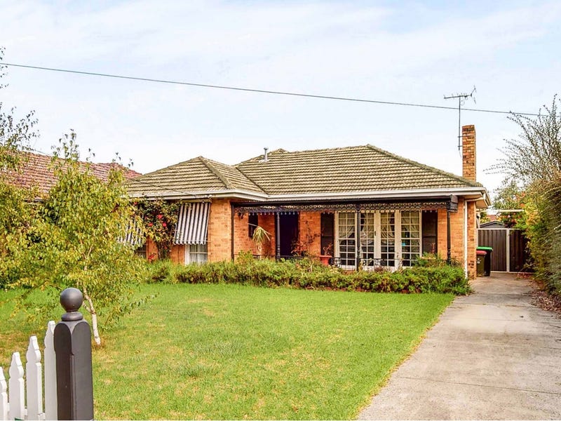 23 Roland Avenue, Strathmore, VIC 3041