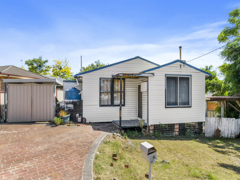 3A Barellan Avenue, Dapto, NSW 2530