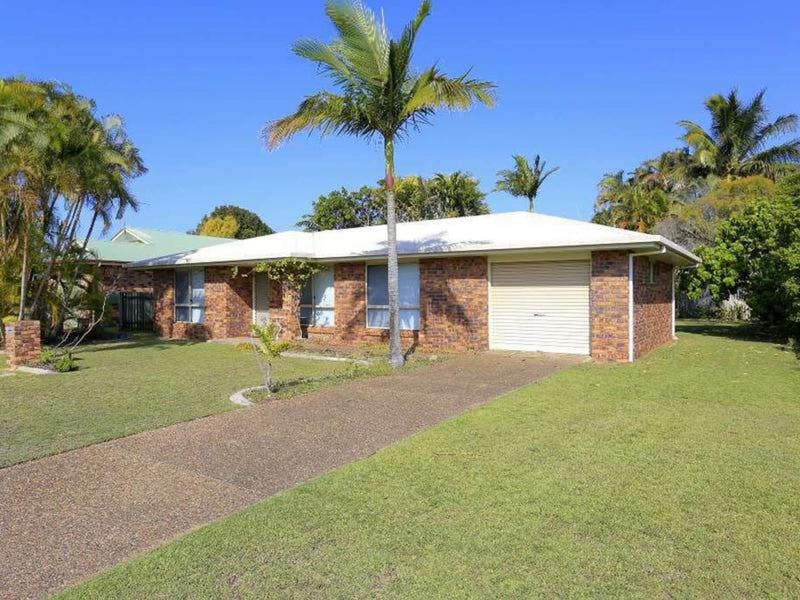 14 Fairway Drive, Bargara, Qld 4670 Property Details