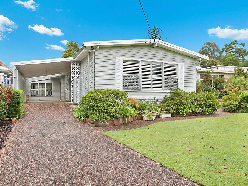 138 Springfield Avenue, Kotara, NSW 2289 Property Details