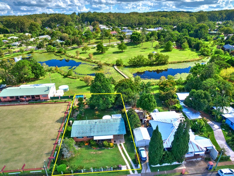 9 Post Office Road, Mapleton, Qld 4560 Property Details