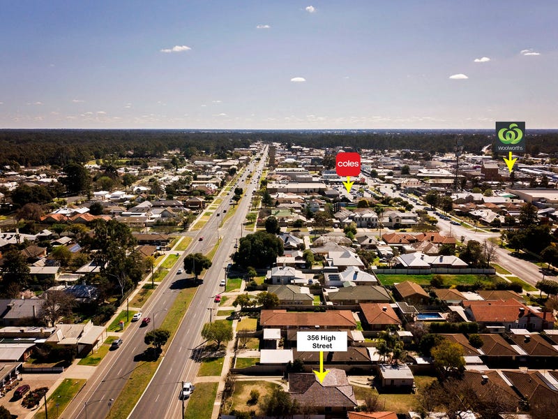356 High Street, Echuca, Vic 3564 Property Details