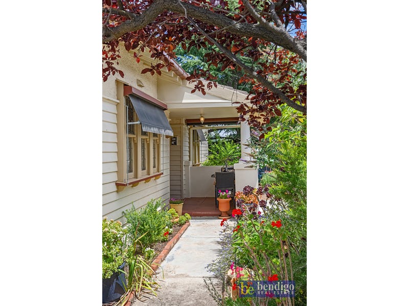 327 Barnard Street, Bendigo, Vic 3550 House for Sale