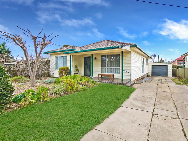 146 Verner Street, Goulburn, NSW 2580 Property Details