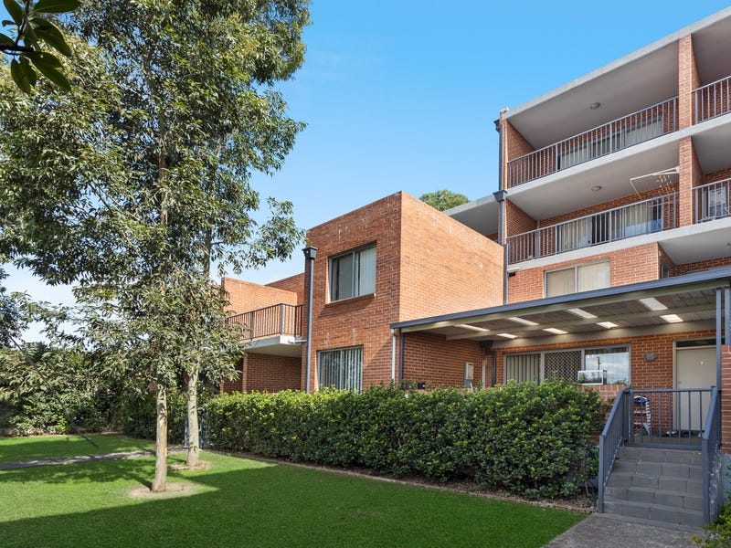 3/215217 Woodville Road, Merrylands, NSW 2160 Property Details