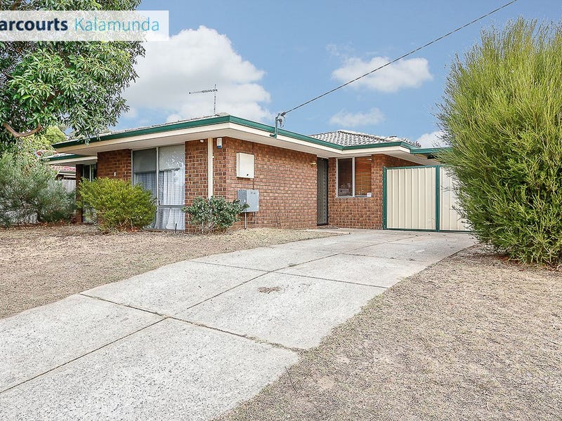 8 Jennings Road, High WA 6057