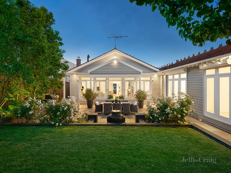 120 Eglinton Street, Kew, Vic 3101 Property Details