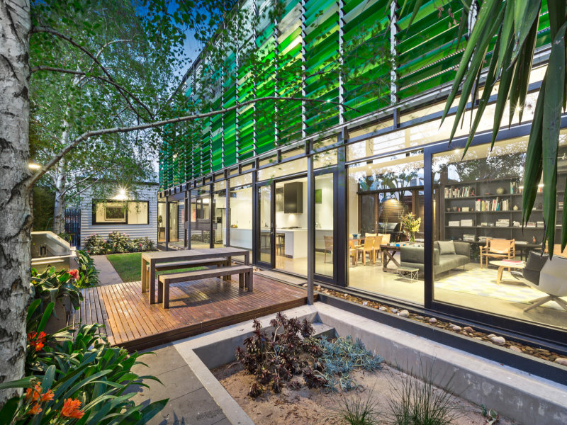 38 Richmond Terrace, Richmond, Vic 3121 Property Details