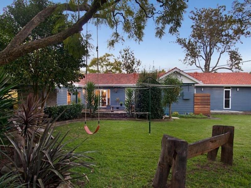 58 Close Street, Morpeth, NSW 2321