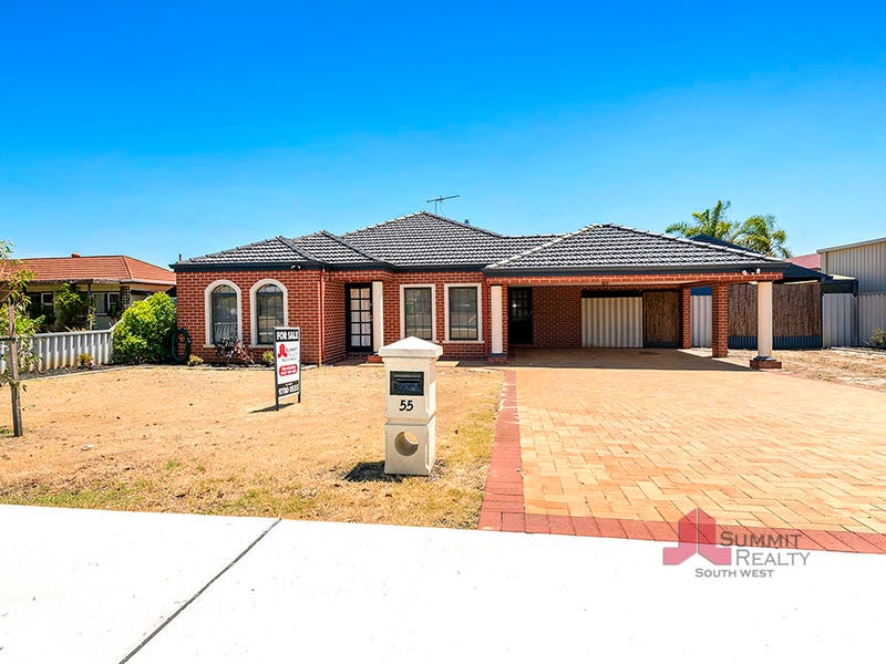 55 Jubilee Road, Glen Iris, WA 6230