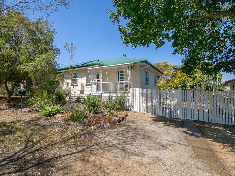 5 Morris Street, Silkstone, QLD 4304 - realestate.com.au