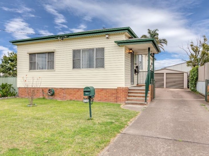 111 Old Maitland Road, Hexham, NSW 2322 Property Details